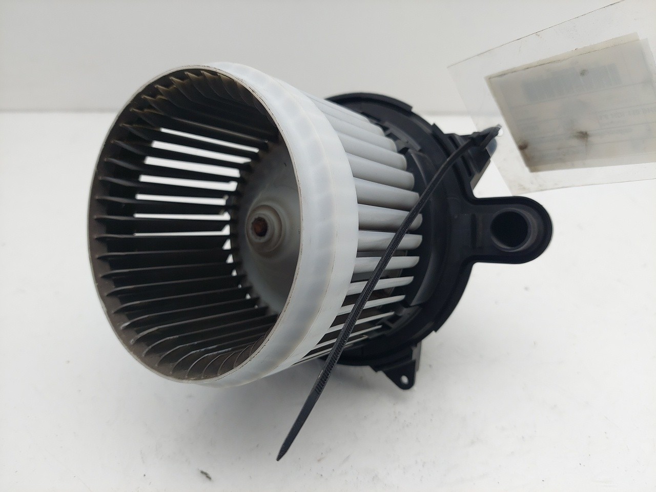 Heater Blower Motor DACIA Dokker (0S_) Imagem-5