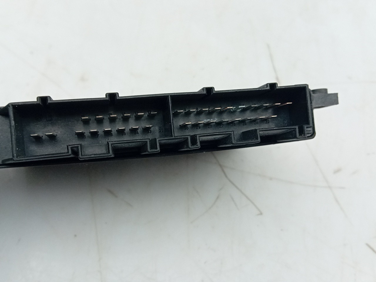 Comfort Unit Module MERCEDES-BENZ Classe R (W251, V251) Imagem-2