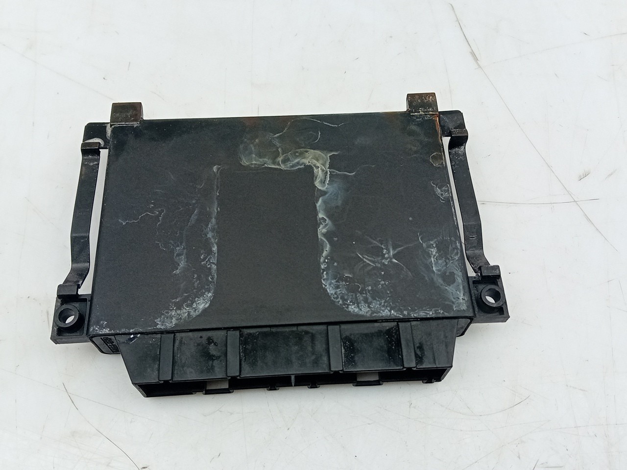Comfort Unit Module MERCEDES-BENZ Classe R (W251, V251) Imagem-1