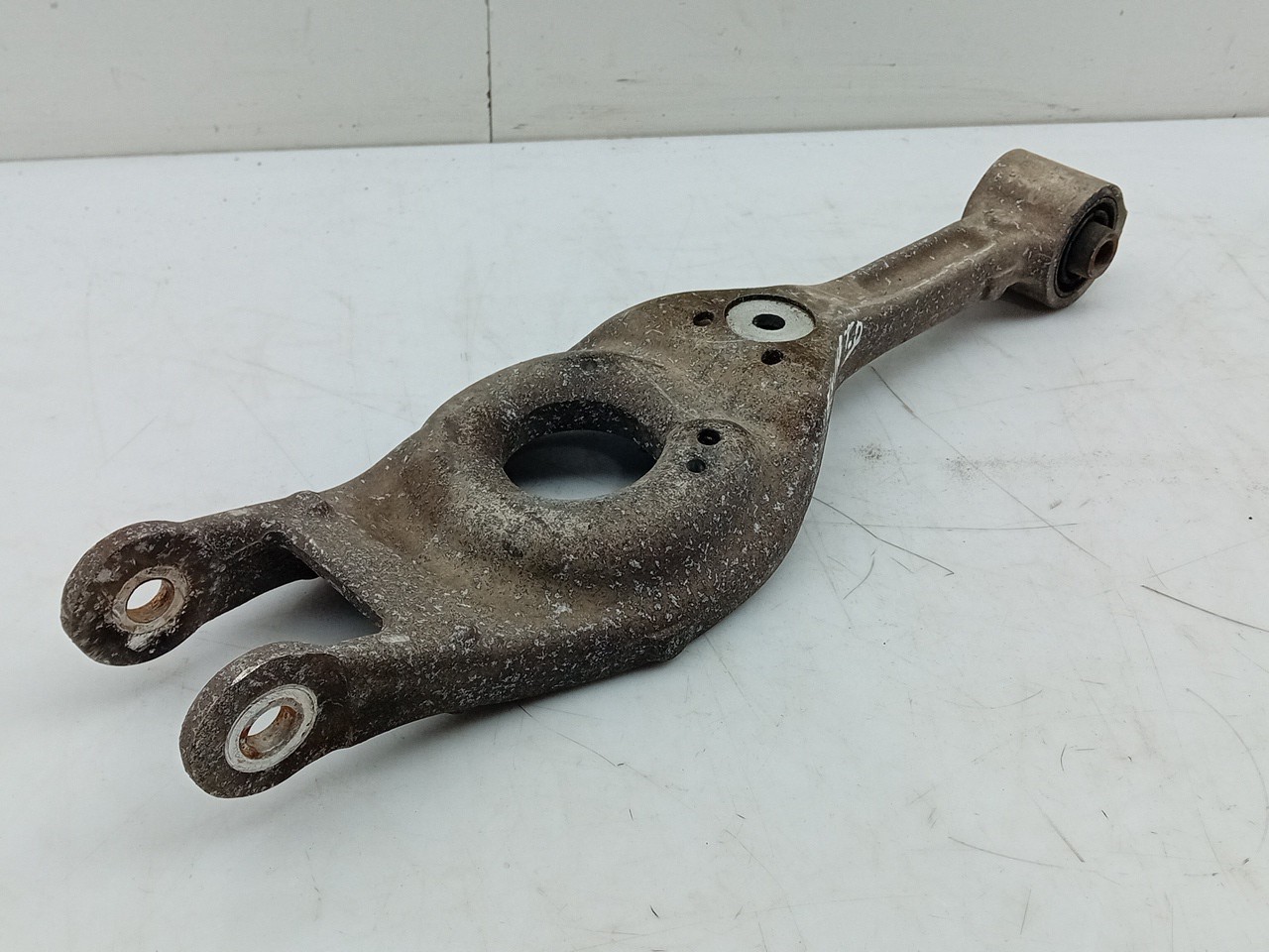 Brazo suspensión trasero derecho HYUNDAI i40 (VF) Imagem-2