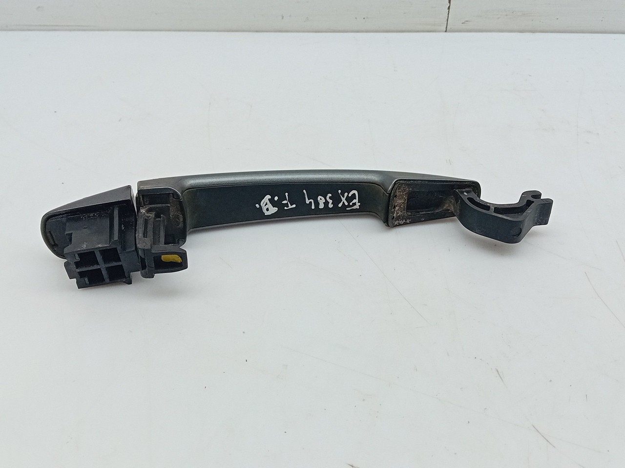 Right front door handle CITROËN C5 III Break (RW_) Imagem-1