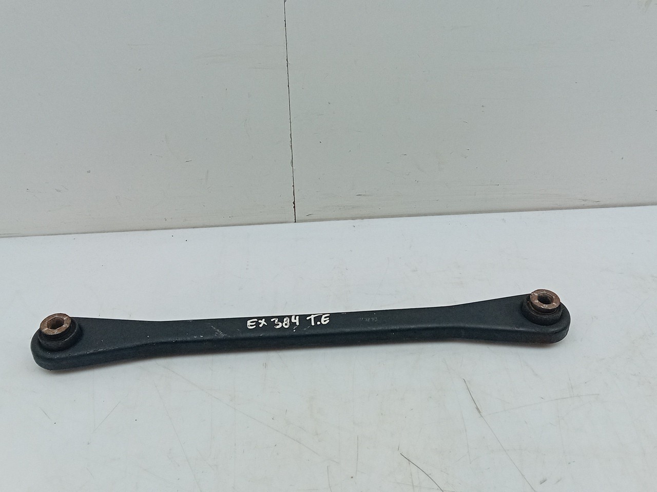Brazo suspensión delantero izquierdo CITROËN C5 III Break (RW_) Imagem-0