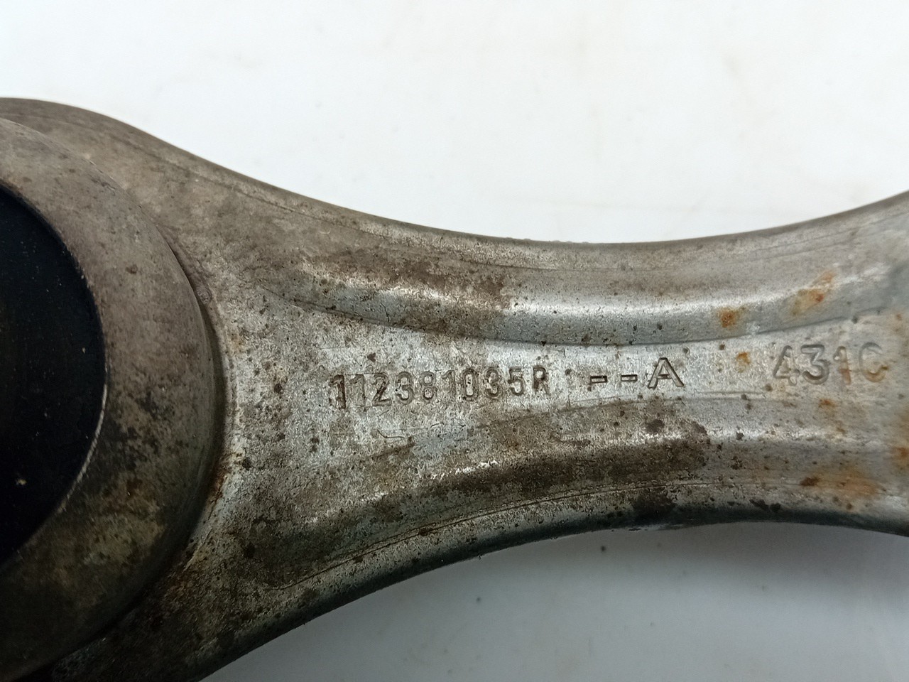 Engine Mount RENAULT Clio IV (BH_) Imagem-2