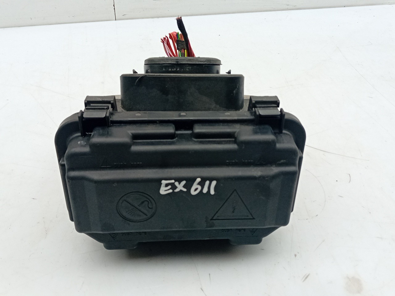 Boîte de fusibles / SAM / BSI BMW 1 (F20) Imagem-2