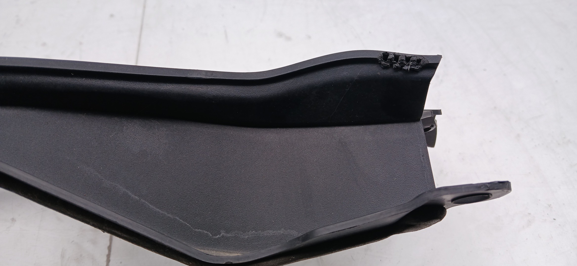 Dashboard cover VOLVO V40 Hatchback Imagem-2