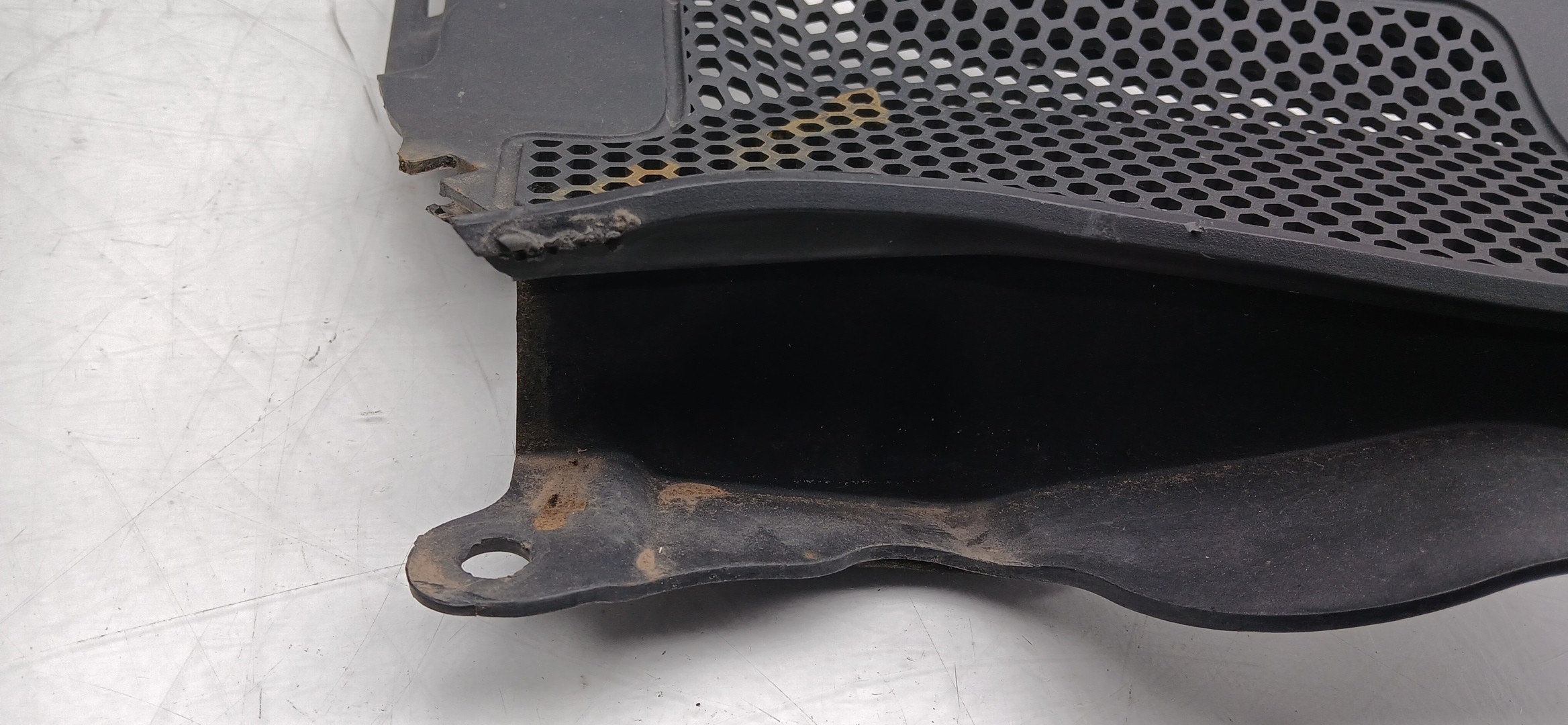 Dashboard cover VOLVO V40 Hatchback Imagem-3