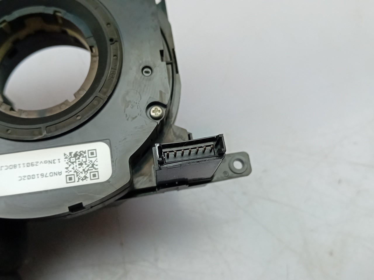 Fita de airbags VOLVO V40 Hatchback Imagem-2