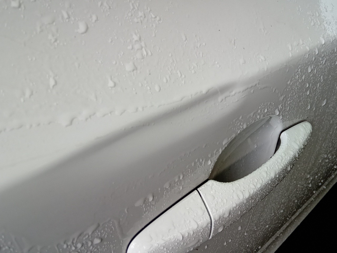 Puerta Delantero Derecho VOLVO V40 Hatchback Imagem-1