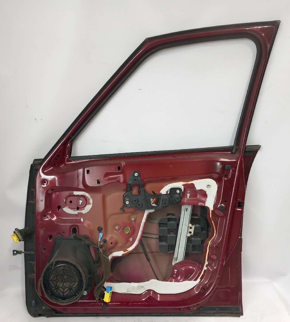 Porta anteriore destra CITROËN C4 Picasso I (UD_) Imagem-3