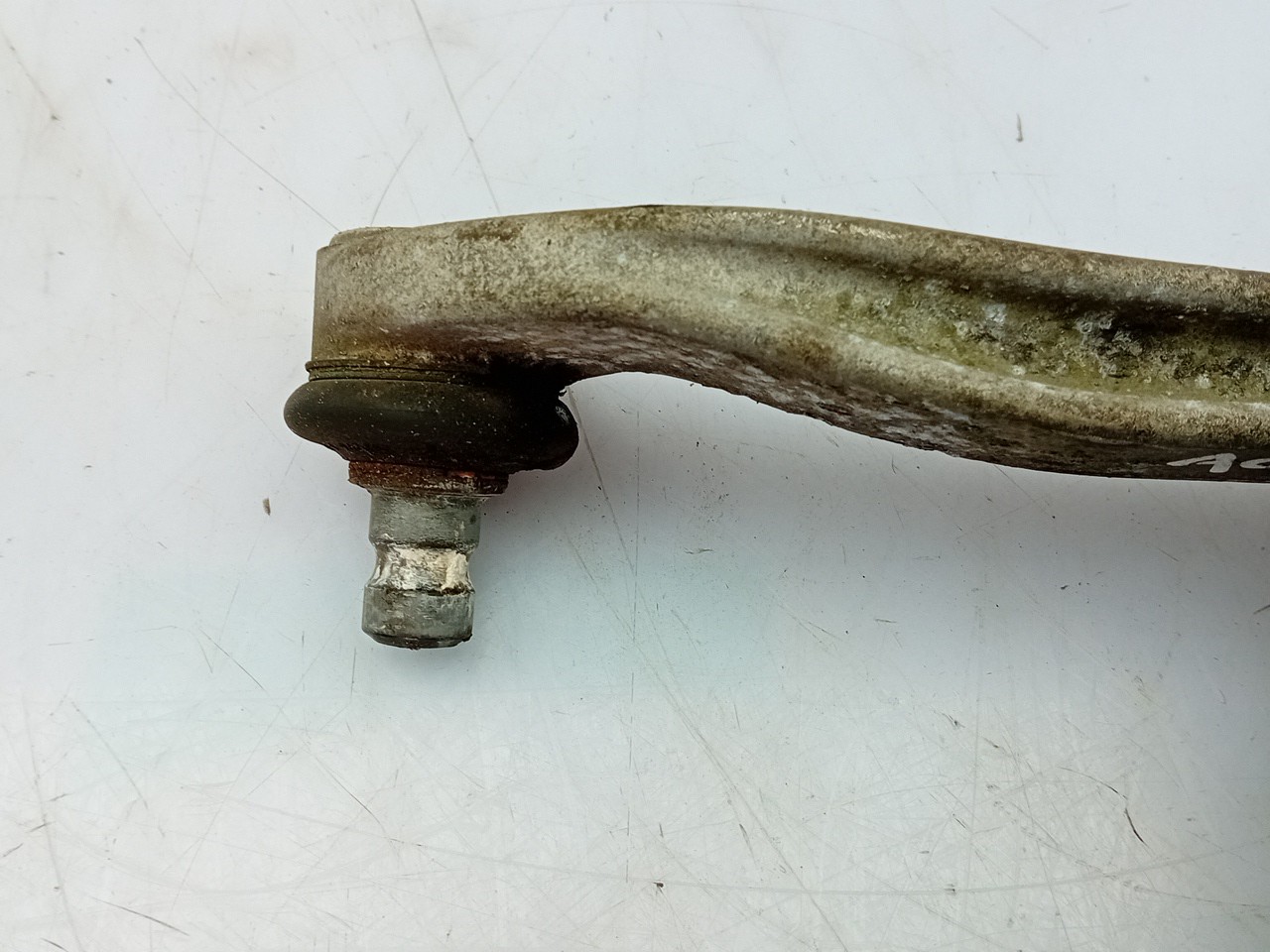 Right front suspension arm AUDI A6 Avant (4F5, C6) Imagem-2