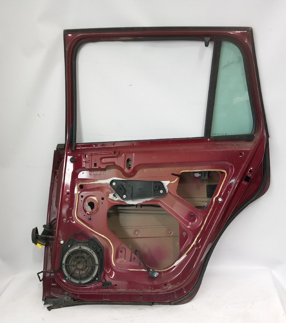 Porta trás direita CITROËN C4 Picasso I (UD_) Imagem-2