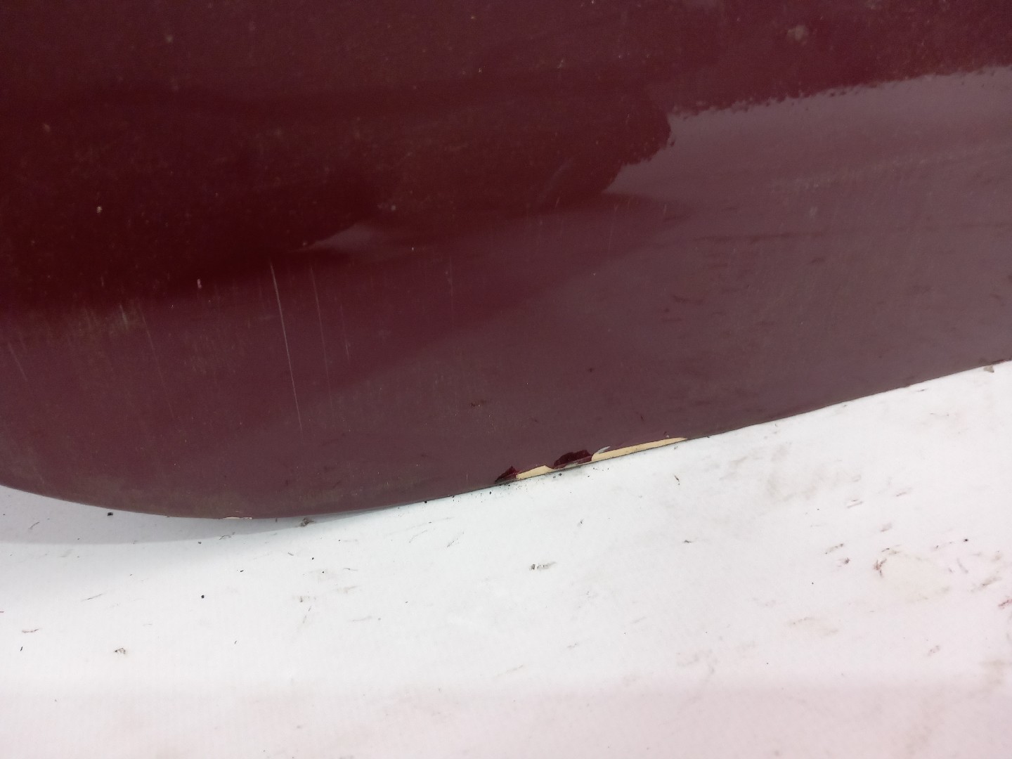 Porta trás direita CITROËN C4 Picasso I (UD_) Imagem-1