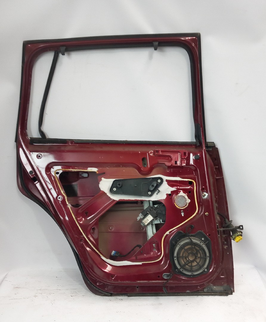 Porta trás esquerda CITROËN C4 Picasso I (UD_) Imagem-2