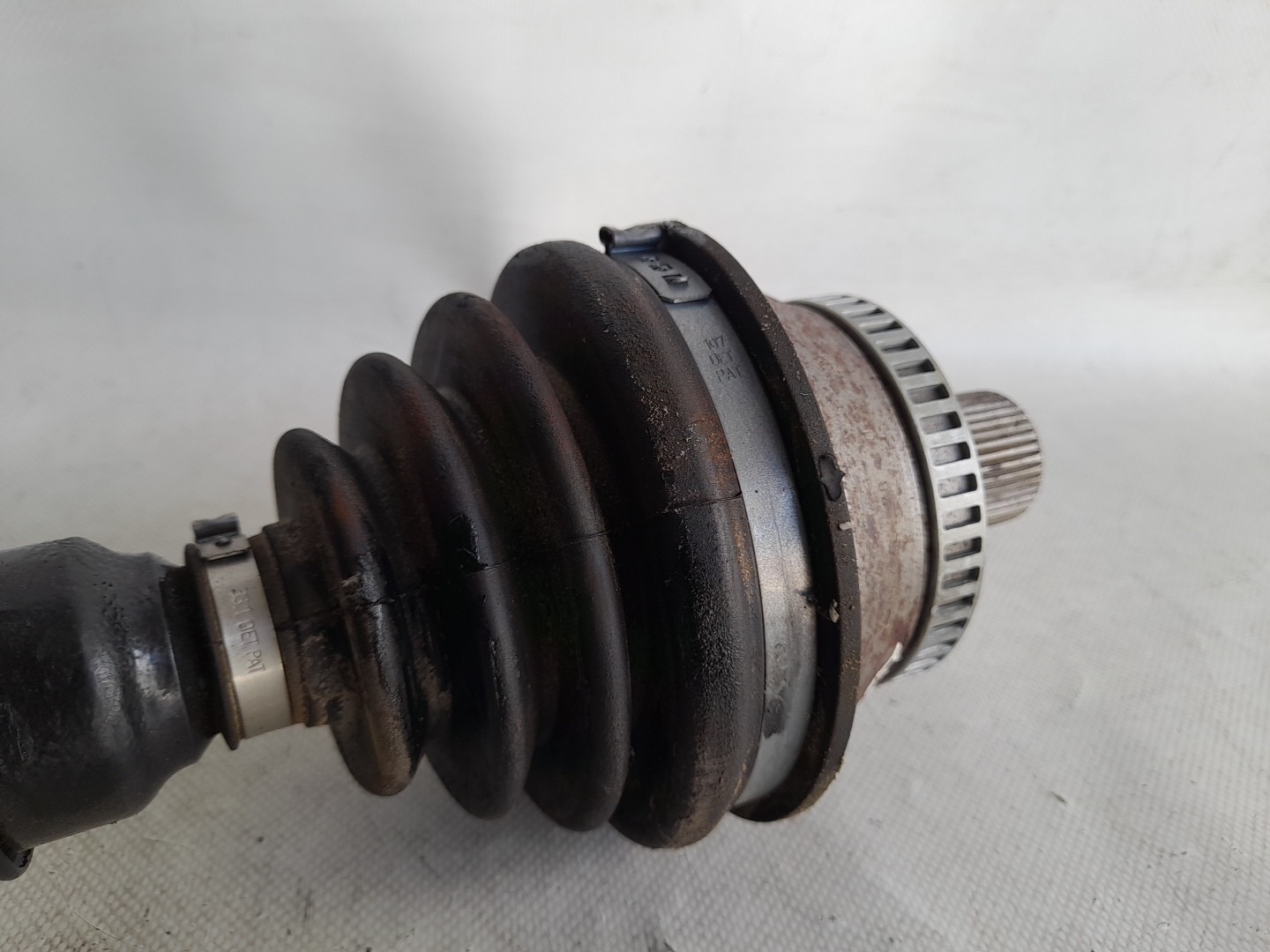 Transmission avant gauche AUDI A6 (4B2, C5) Imagem-2