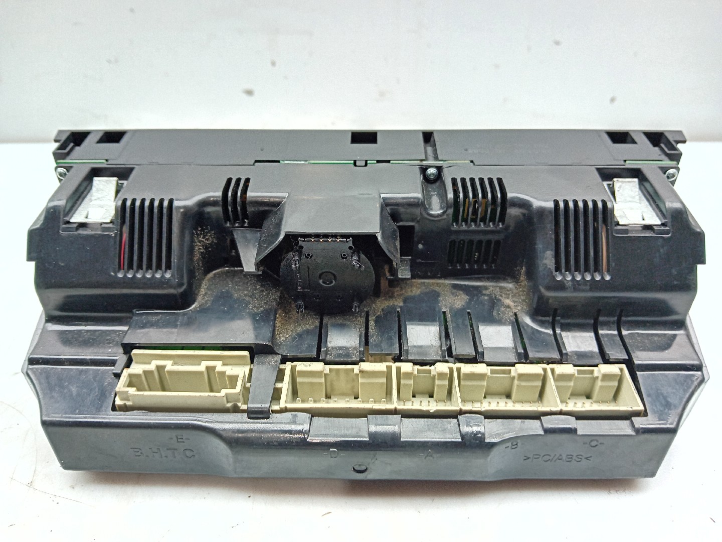 AC switch AUDI A6 Avant (4F5, C6) Imagem-1
