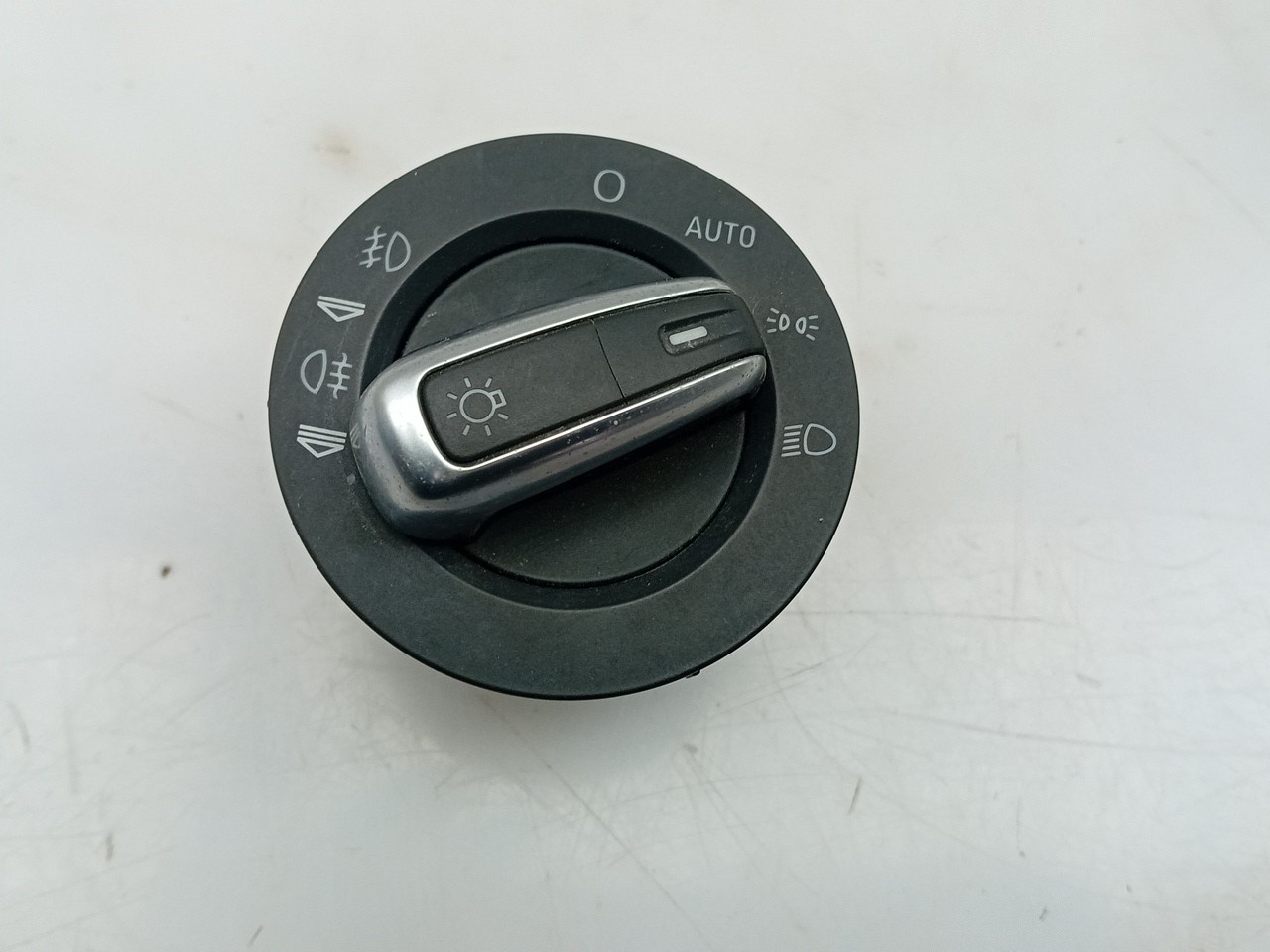 Light Switch Unit Module