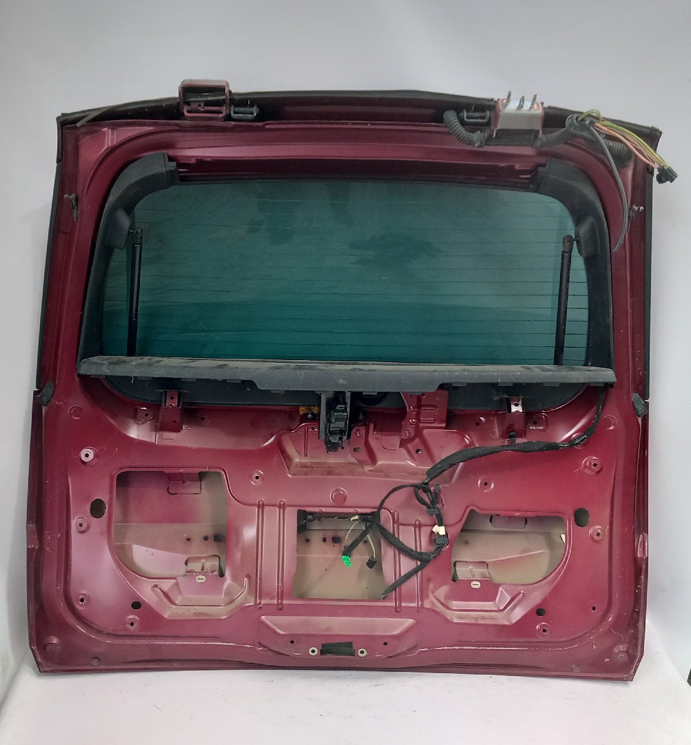 Portón trasero CITROËN C4 Picasso I (UD_) Imagem-2