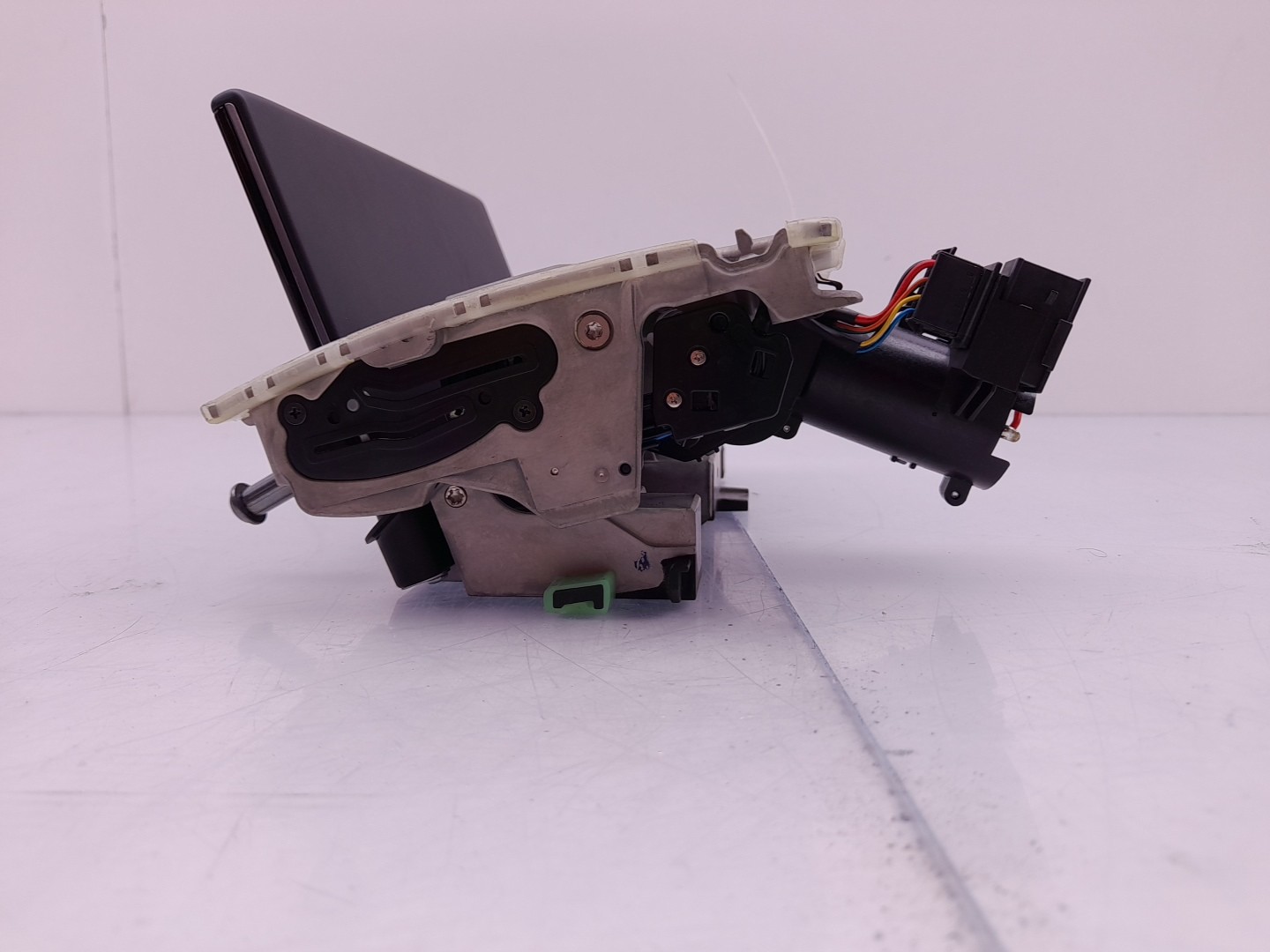 Display Monitor AUDI A3 Sportback (8VA, 8VF) Imagem-1
