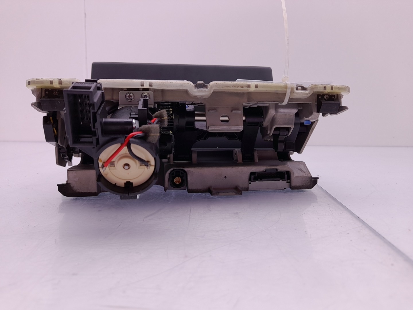Display Monitor AUDI A3 Sportback (8VA, 8VF) Imagem-2