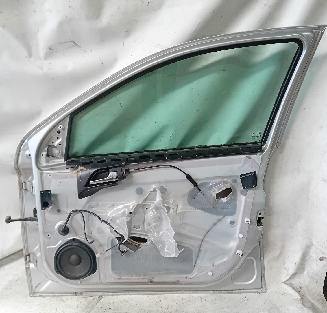 Porte avant Droite OPEL Astra H Hatchback (L48) Imagem-1