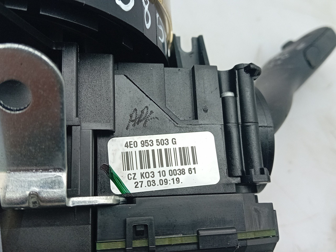 Fita de airbags AUDI A6 Avant (4F5, C6) Imagem-2