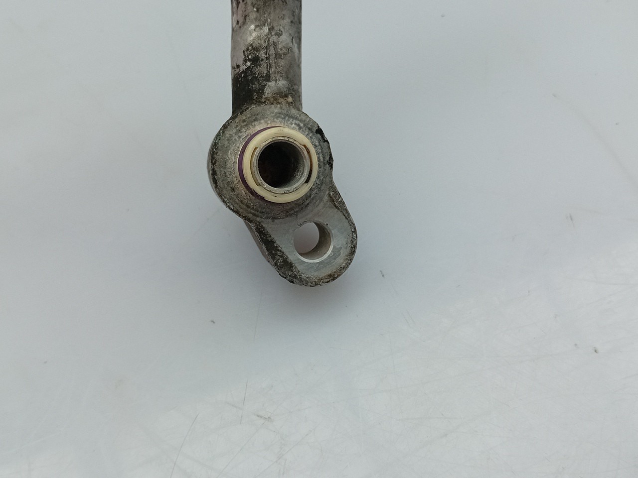 Tubo AC AUDI A6 Avant (4F5, C6) Imagem-2