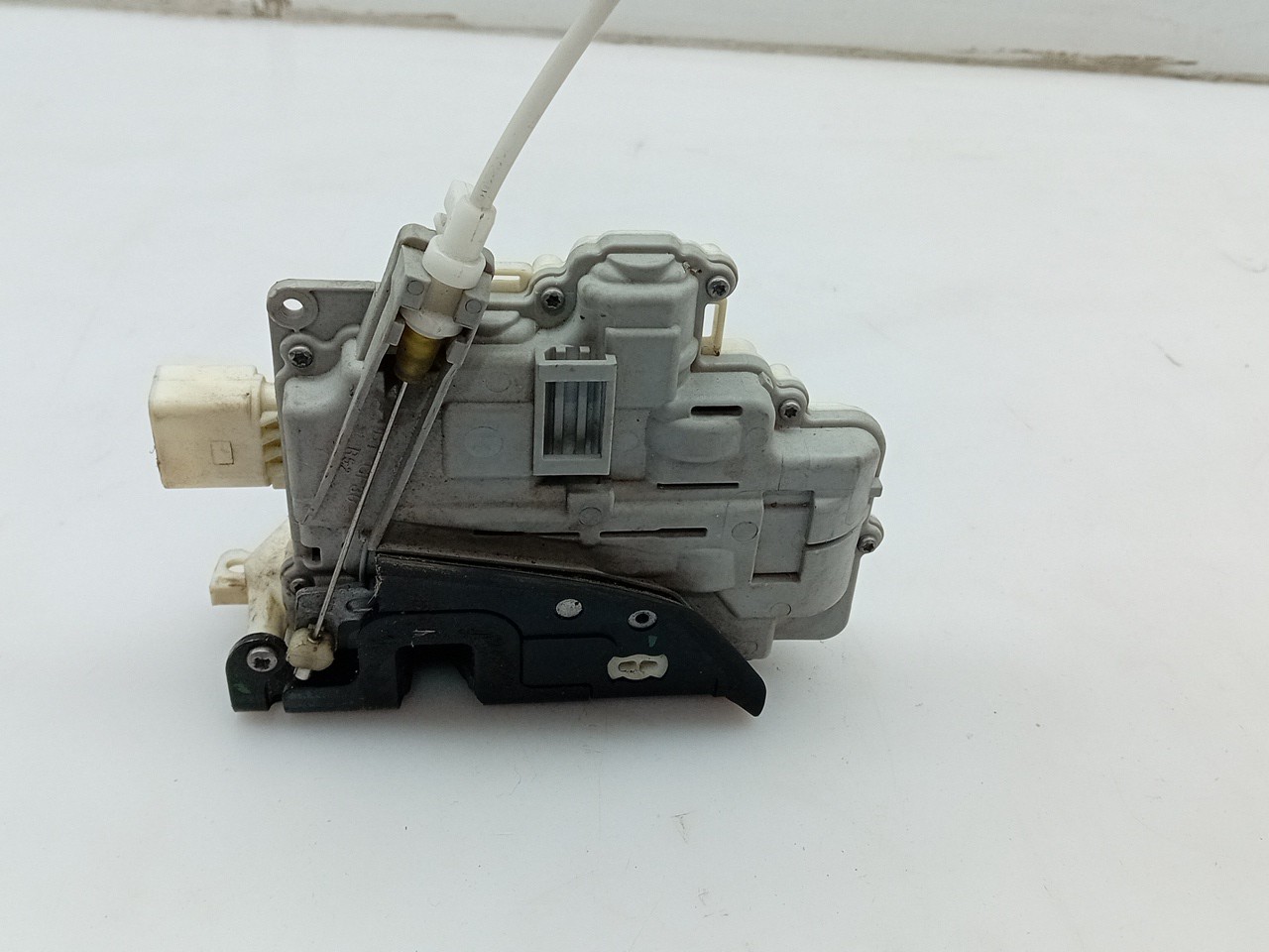 Front Right Door Lock AUDI A3 (8P1) Imagem-1