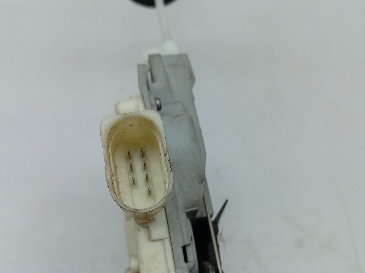Front Right Door Lock AUDI A3 (8P1) Imagem-3