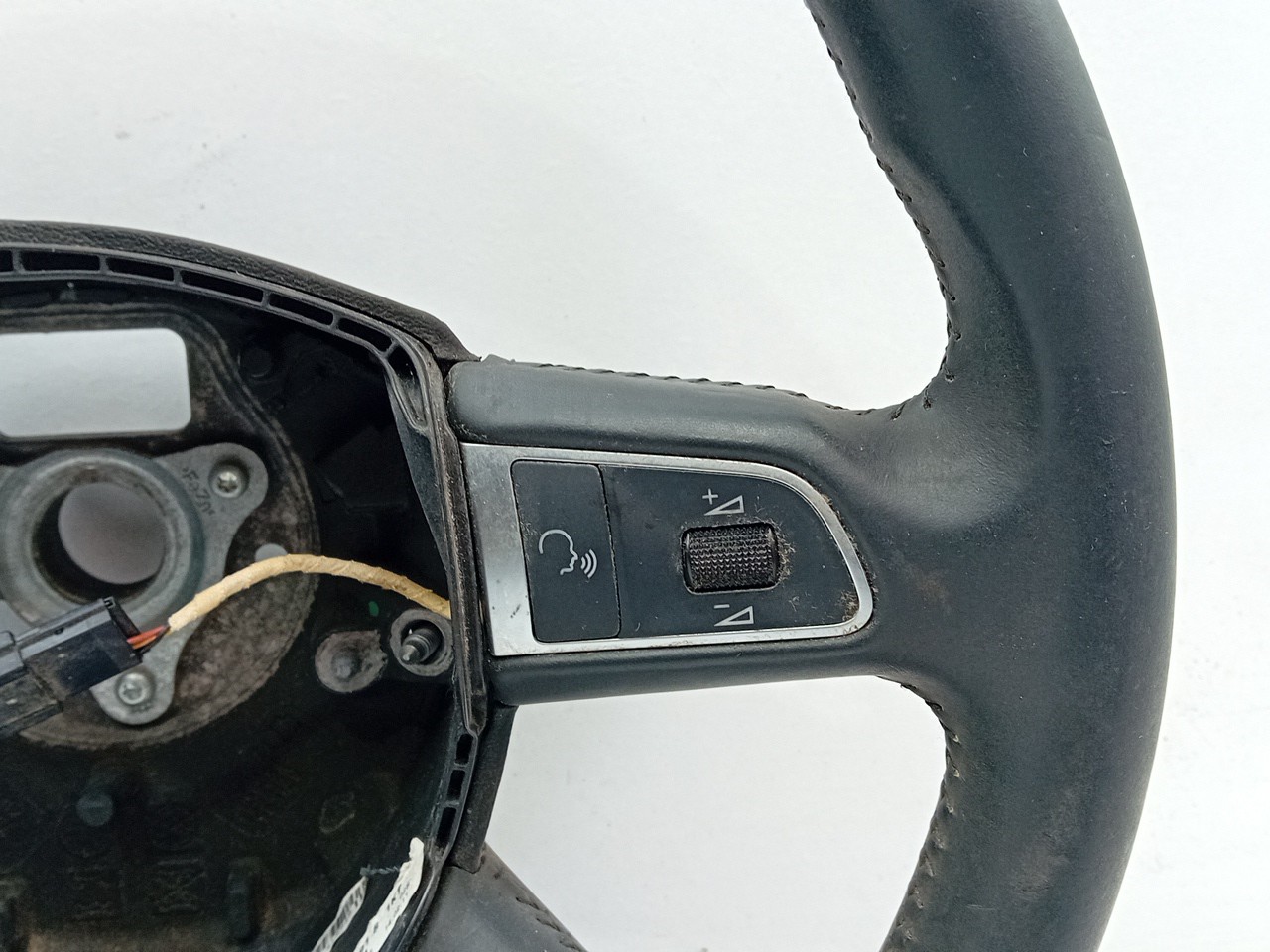 Volante de dirección AUDI A3 (8P1) Imagem-1