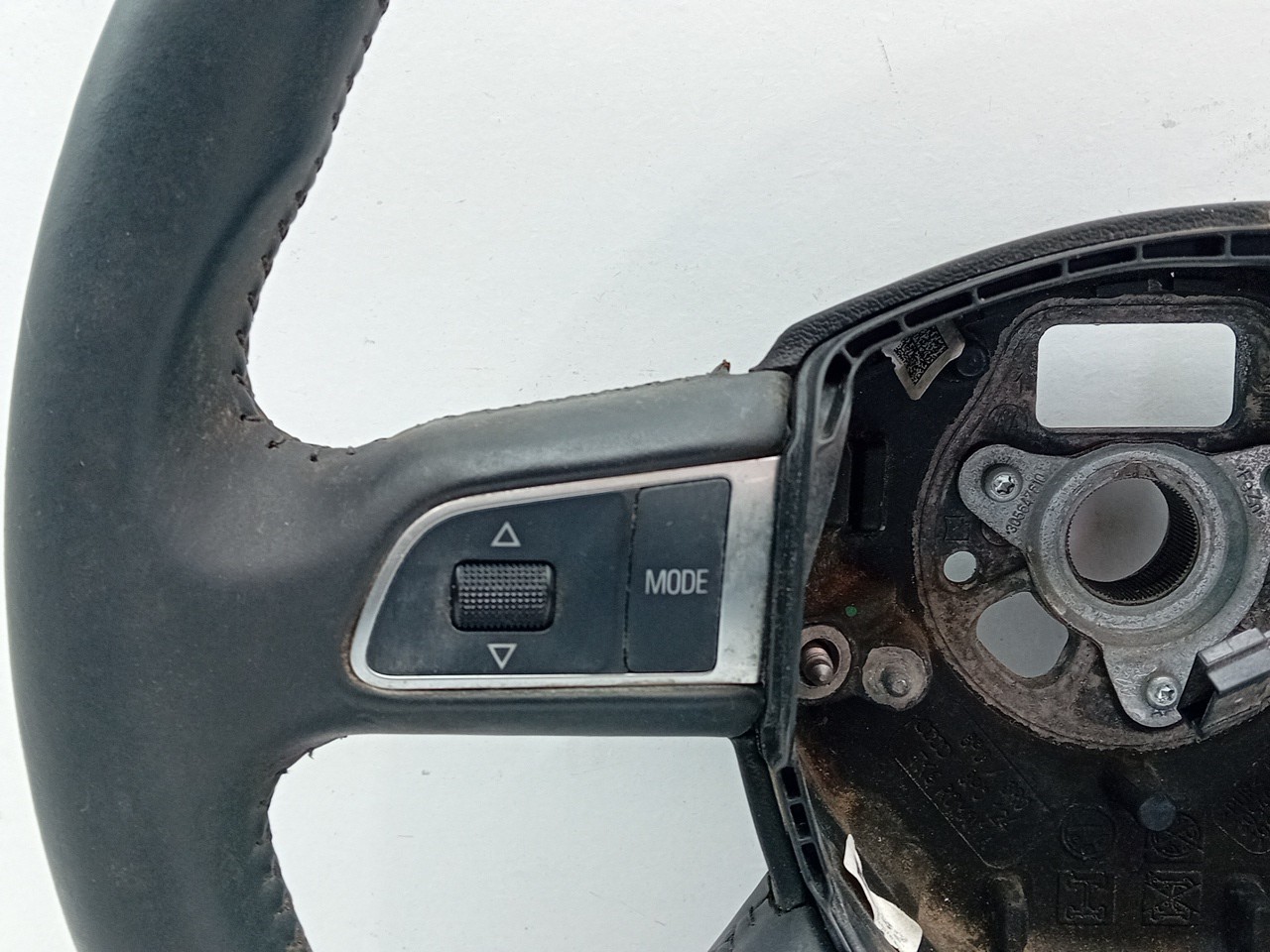 Volante de dirección AUDI A3 (8P1) Imagem-2