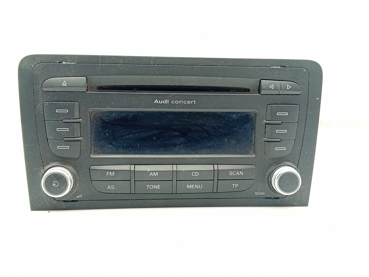 Radio / autorradio