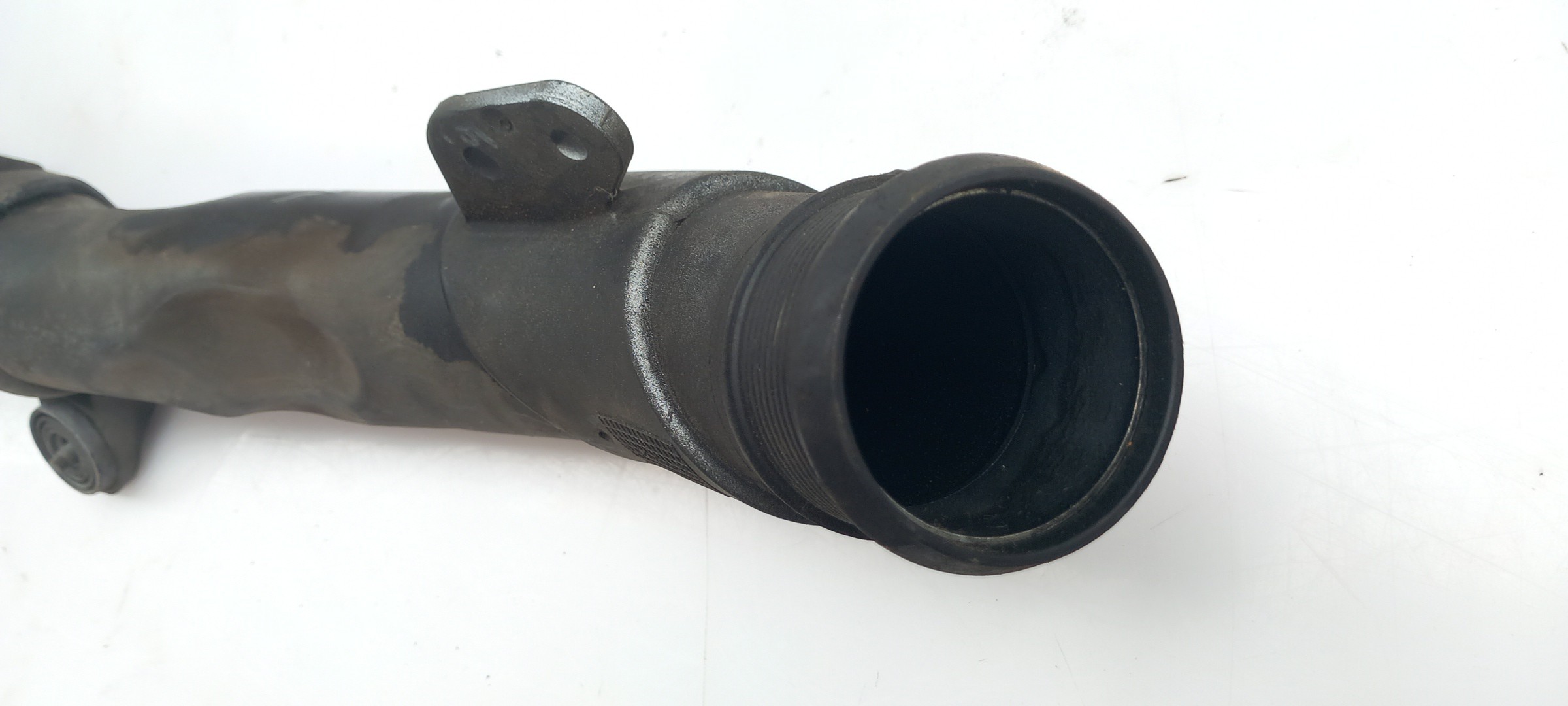 Tubo do intercooler AUDI A3 (8P1) Imagem-2