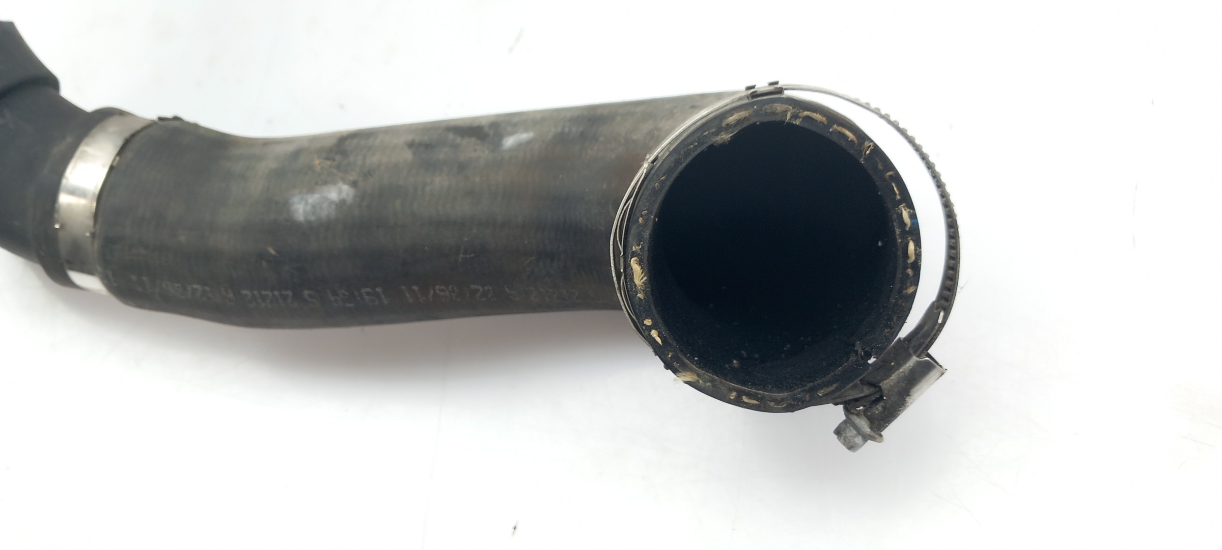 Tubo do intercooler AUDI A3 (8P1) Imagem-1