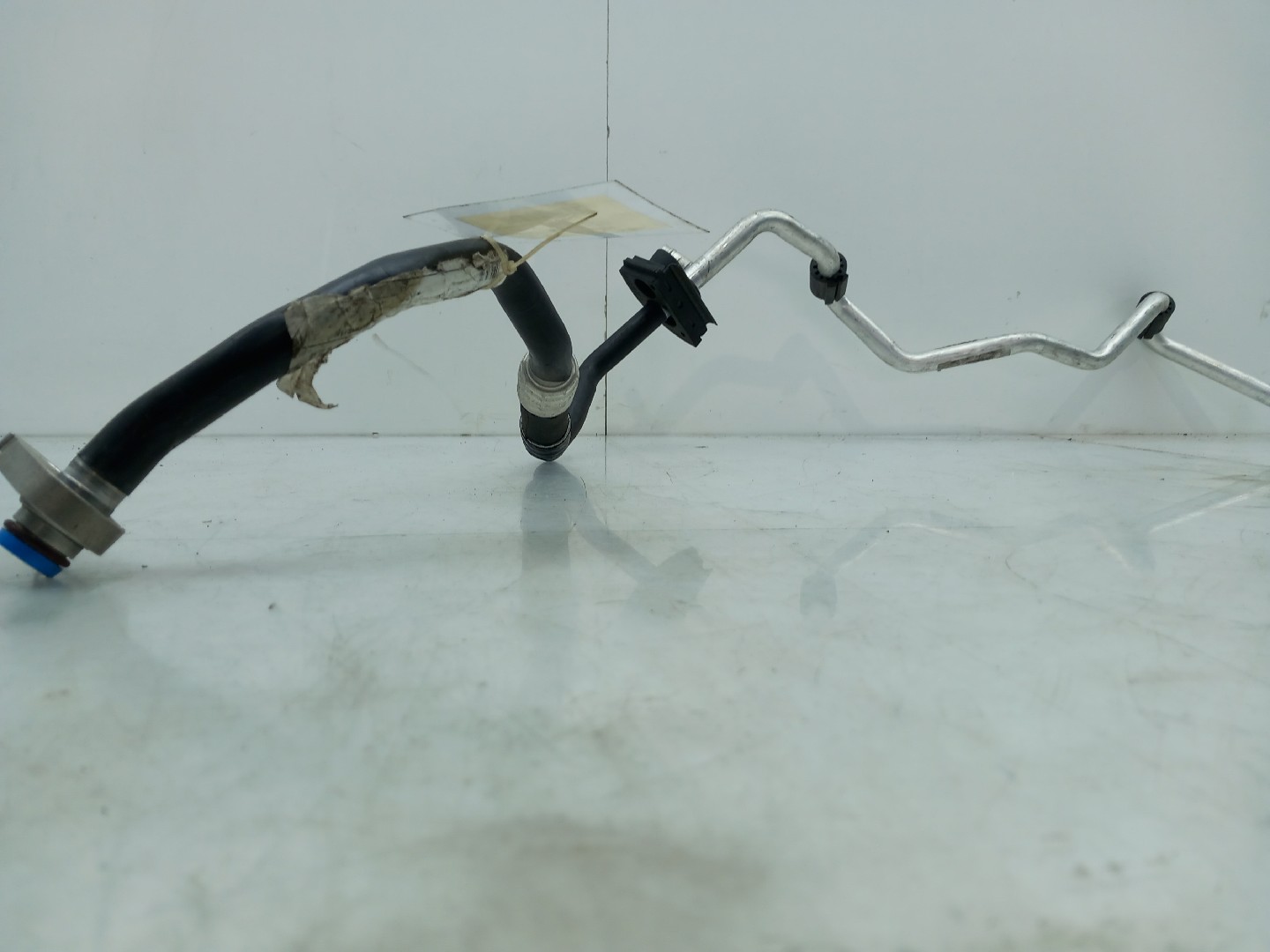Tuyau de climatisation