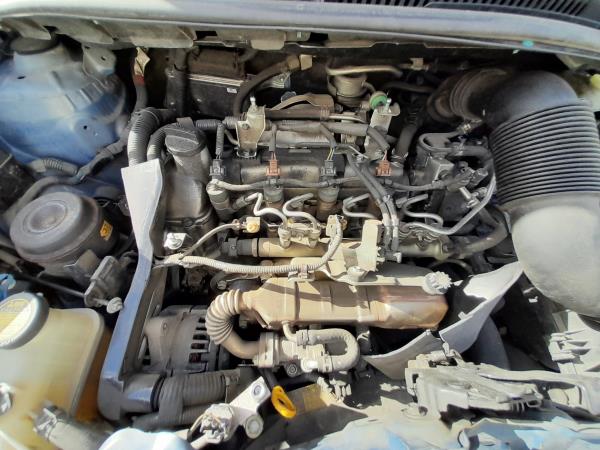 Motor completo TOYOTA Yaris (_P9_) Imagem-0
