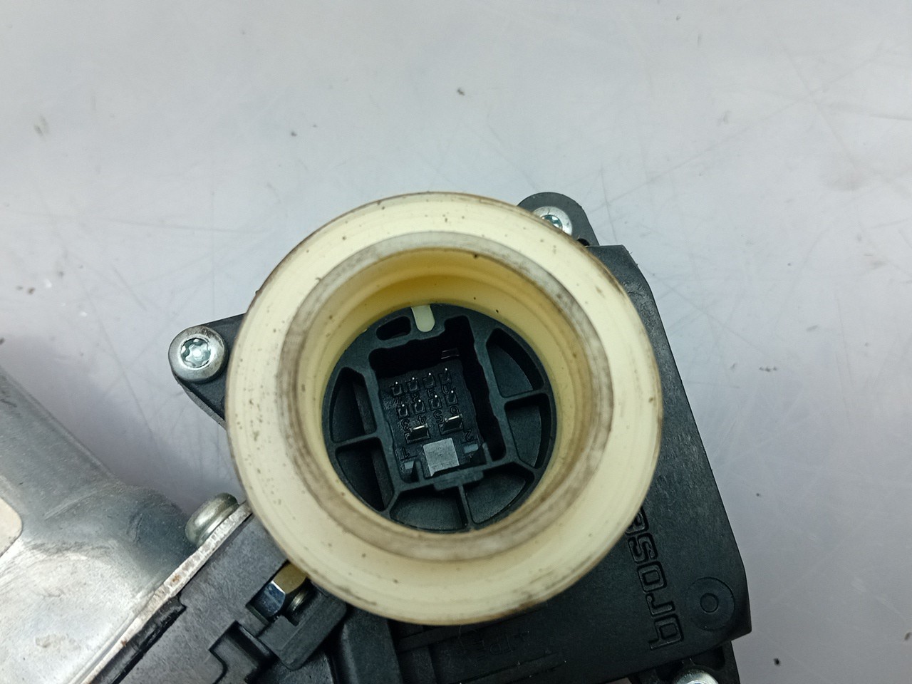 Front Left Window Motor TOYOTA Yaris (_P9_) Imagem-2