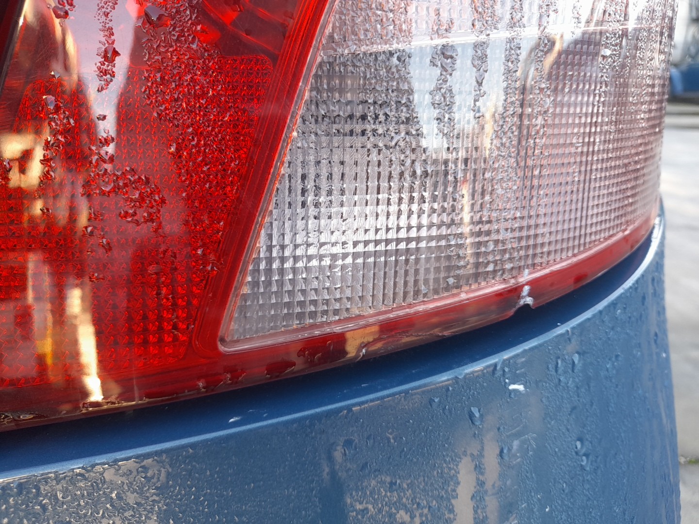 Fanale Destro TOYOTA Yaris (_P9_) Imagem-1