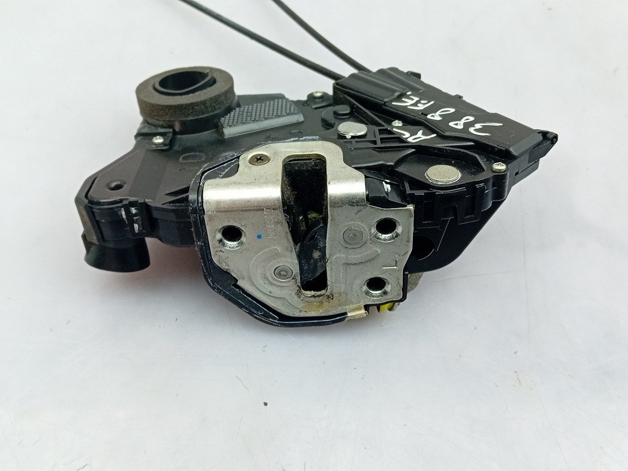 Serratura / chiusura porta anteriore sinistro TOYOTA Yaris (_P9_) Imagem-2