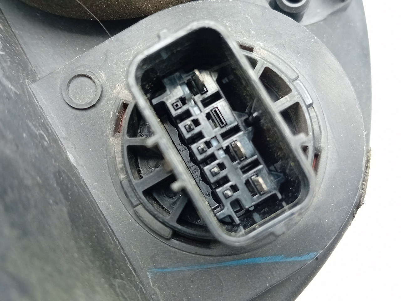 Óptica / faro Izquierdo MINI Mini (R50, R53) Imagem-2