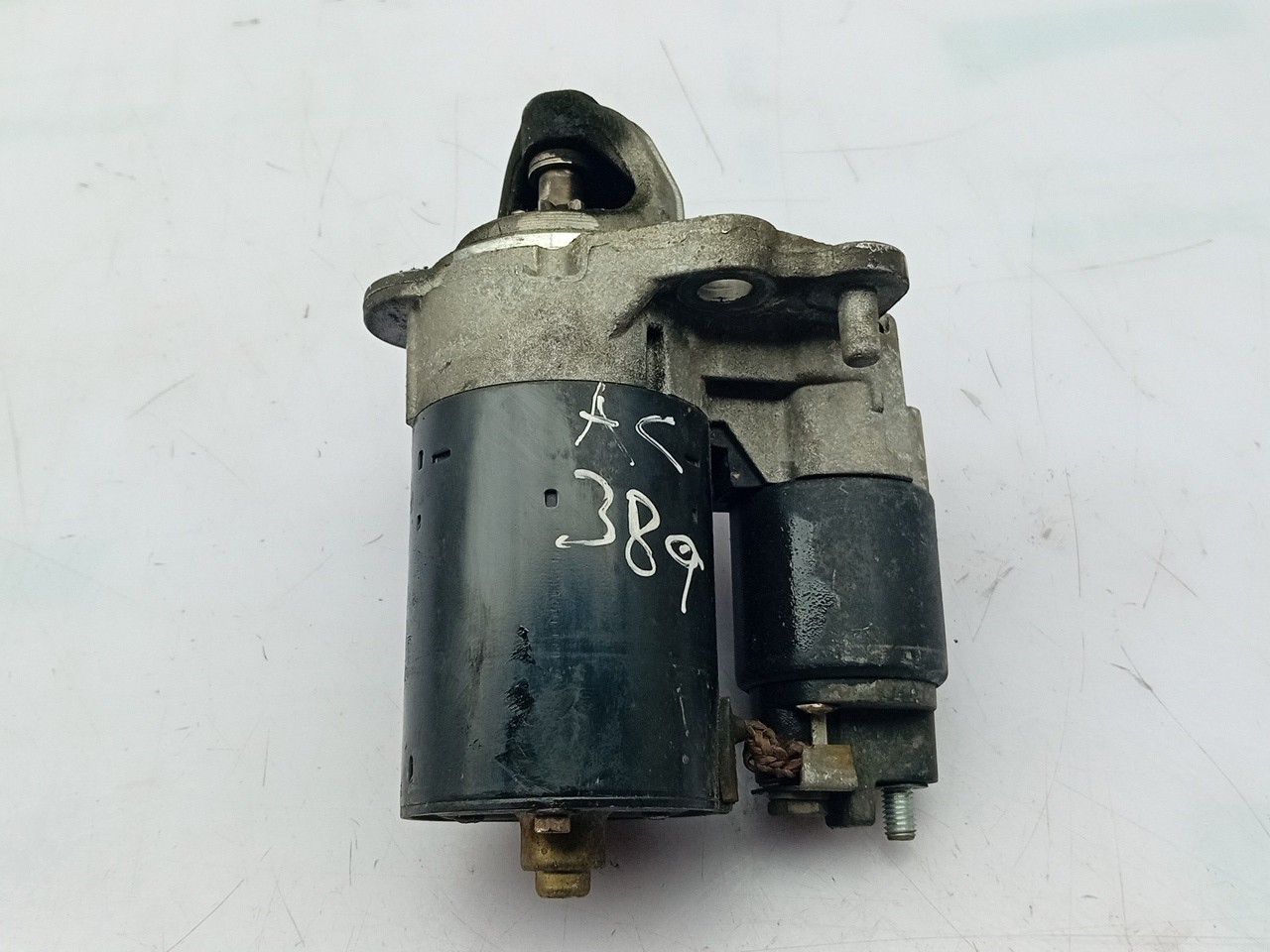 Starter Motor MINI Mini (R50, R53) Imagem-1