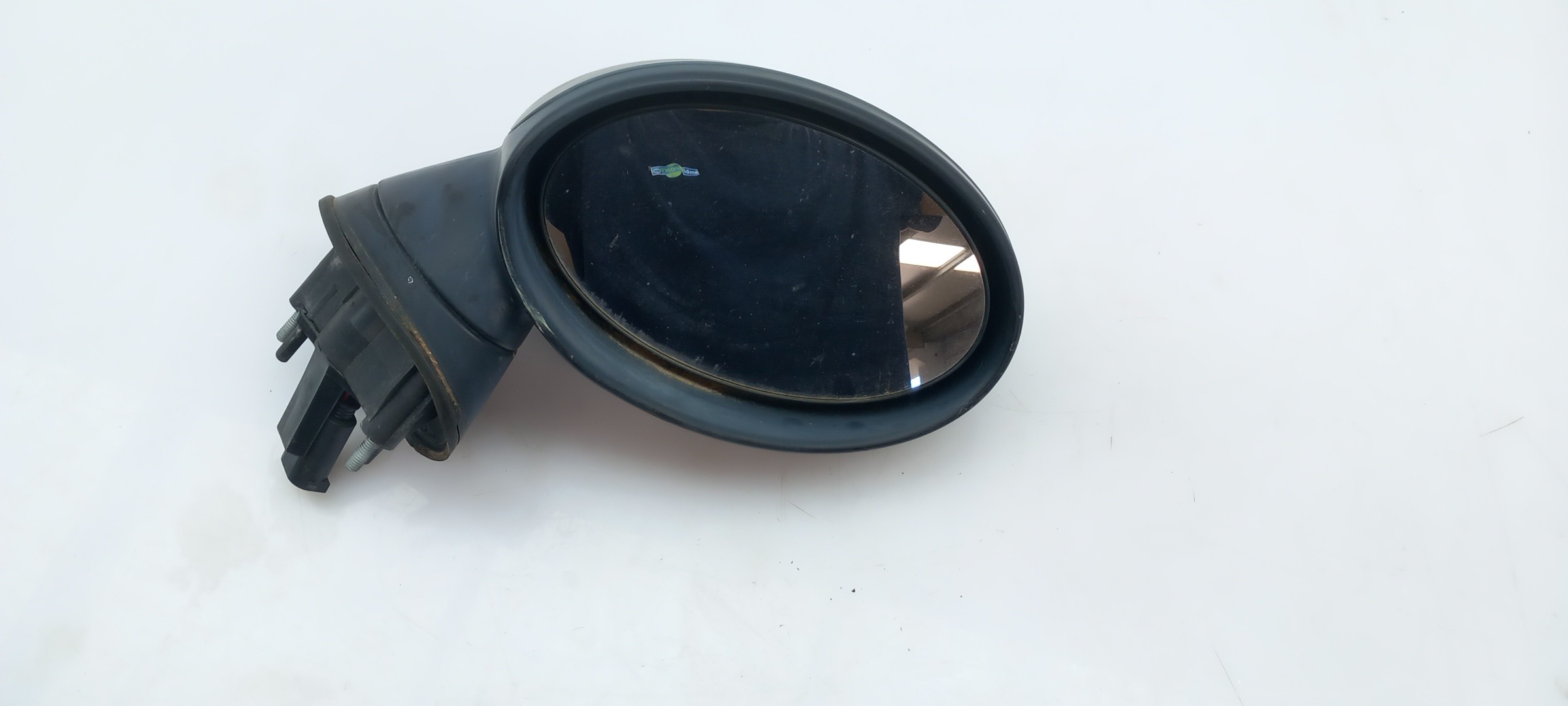 Espejo retrovisor Derecho