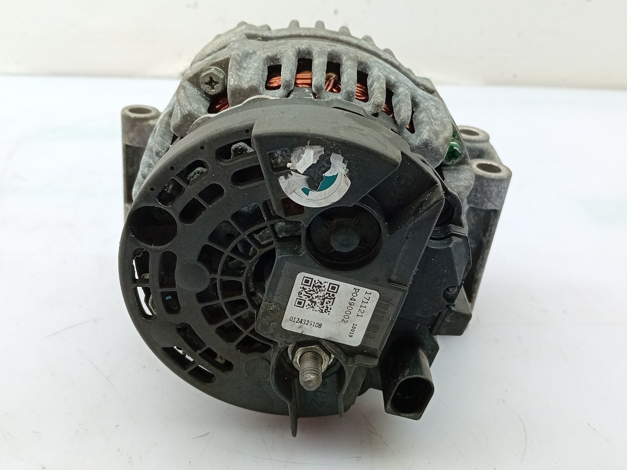 Alternator MINI Mini (R50, R53) Imagem-1