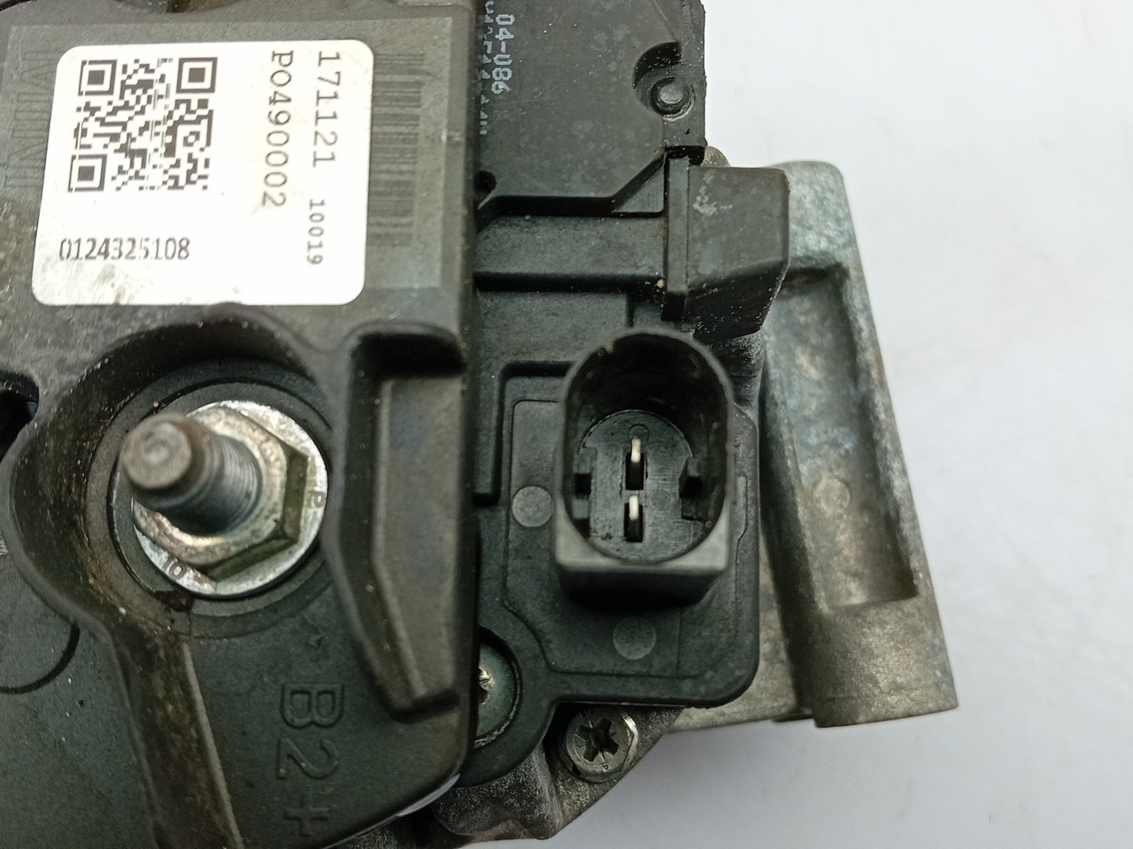Alternator MINI Mini (R50, R53) Imagem-2