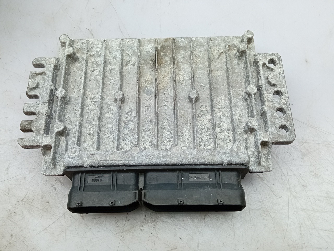 Engine control unit / ECU MINI Mini (R50, R53) Imagem-1