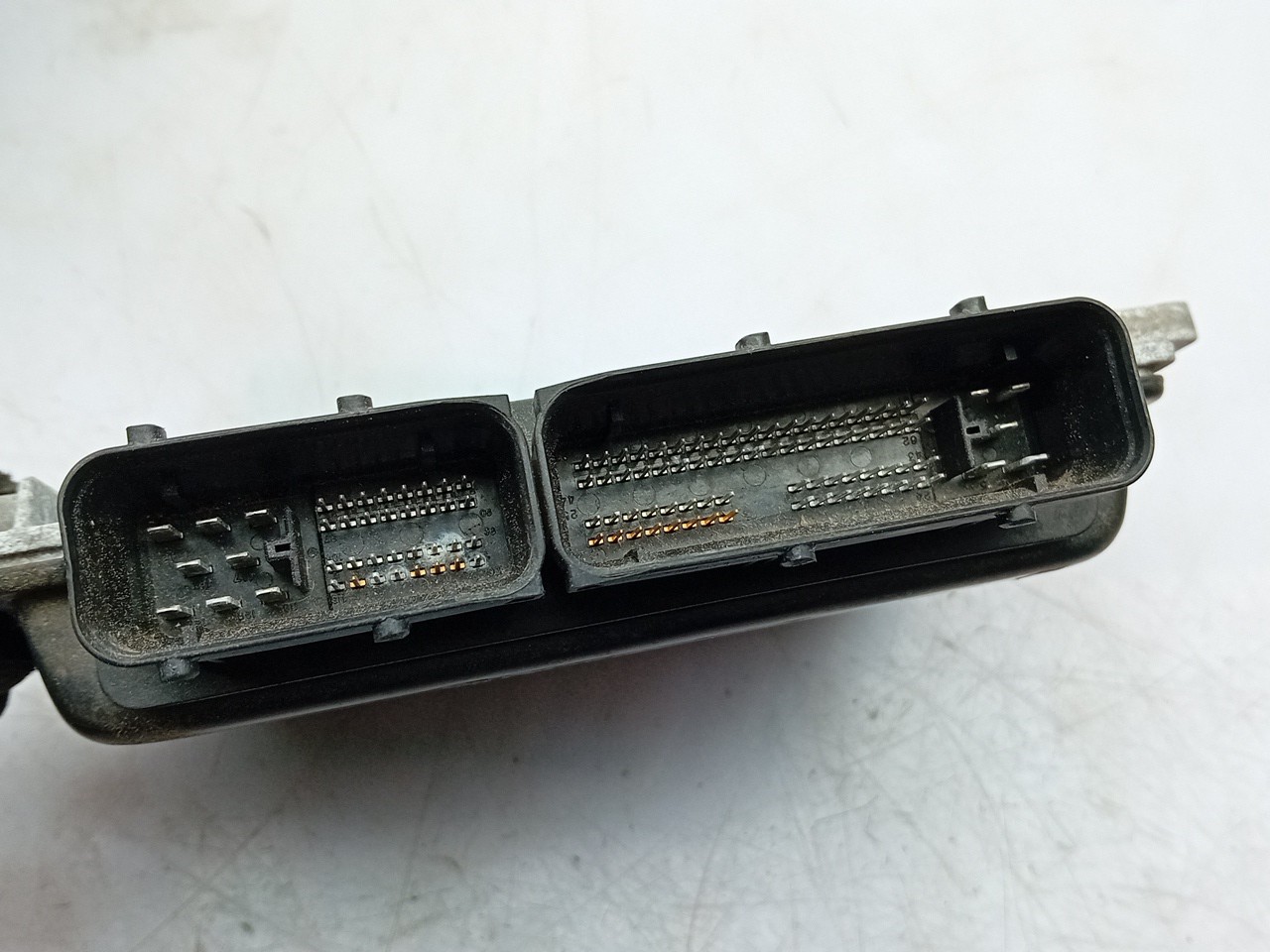 Engine control unit / ECU MINI Mini (R50, R53) Imagem-2