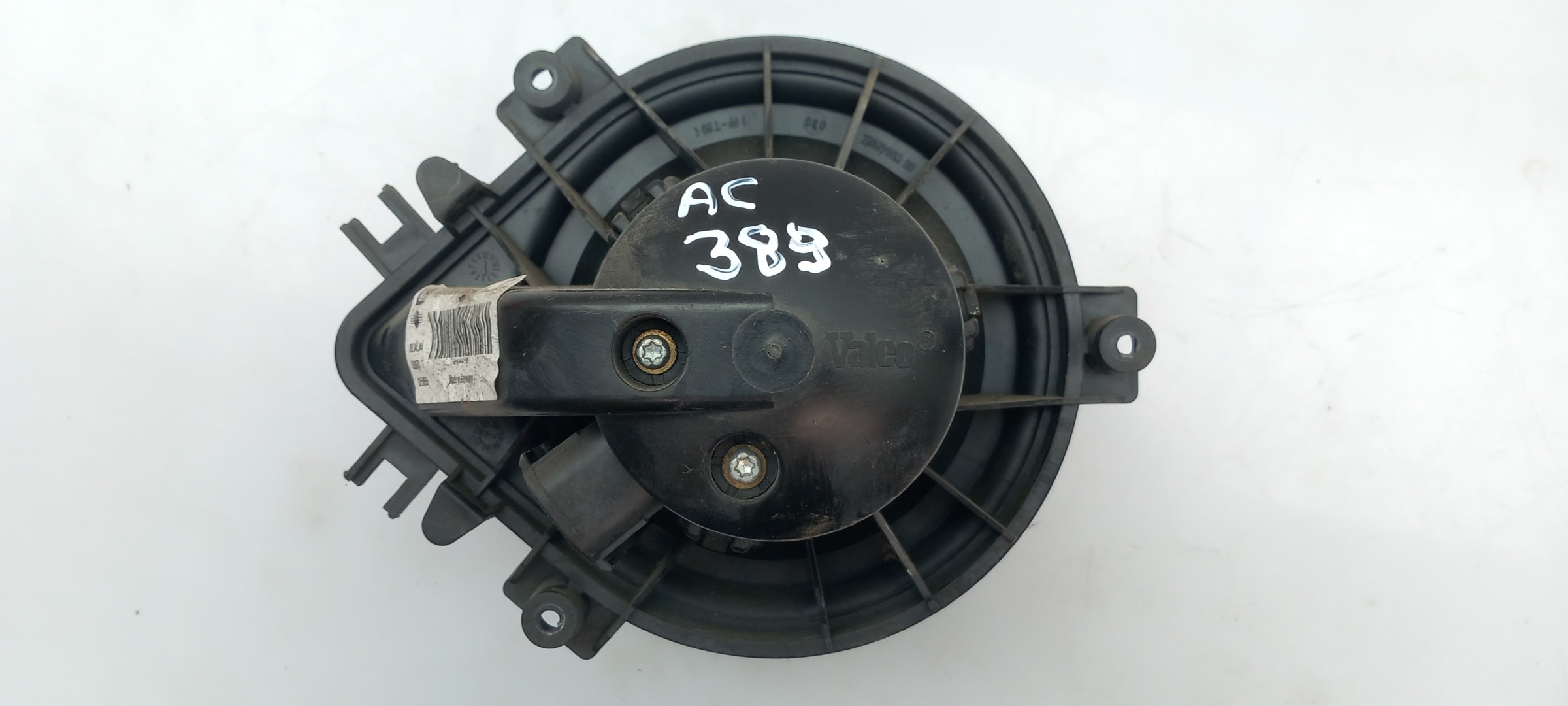 Heater Blower Motor MINI Mini (R50, R53) Imagem-1