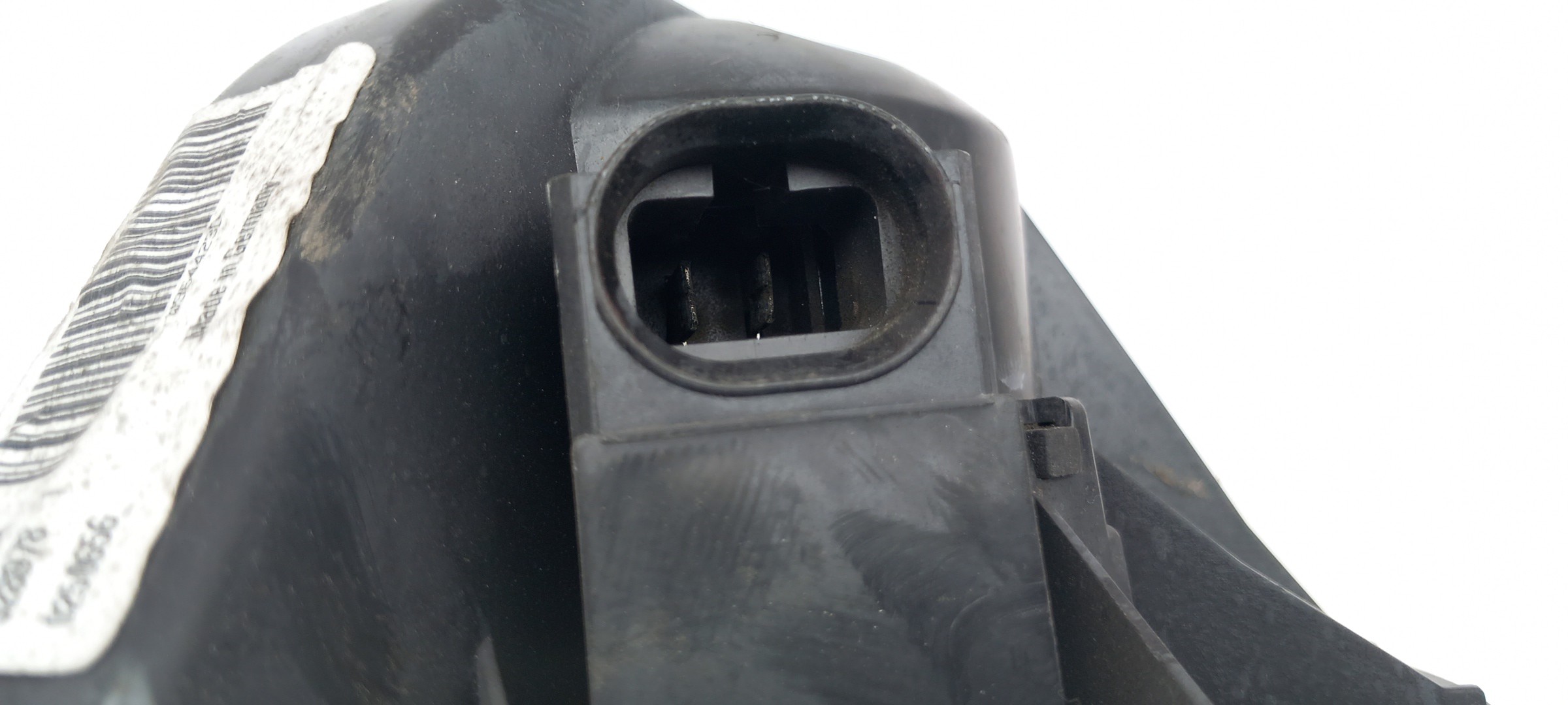 Heater Blower Motor MINI Mini (R50, R53) Imagem-2