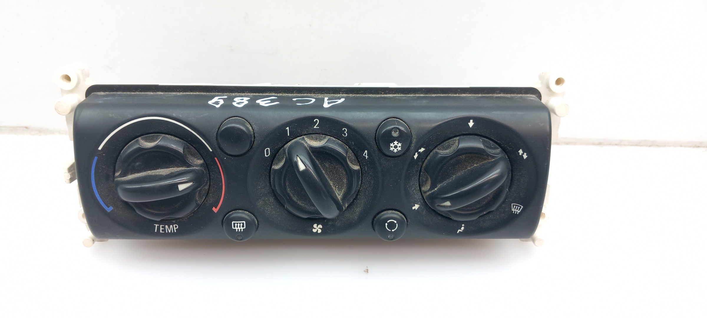 AC switch