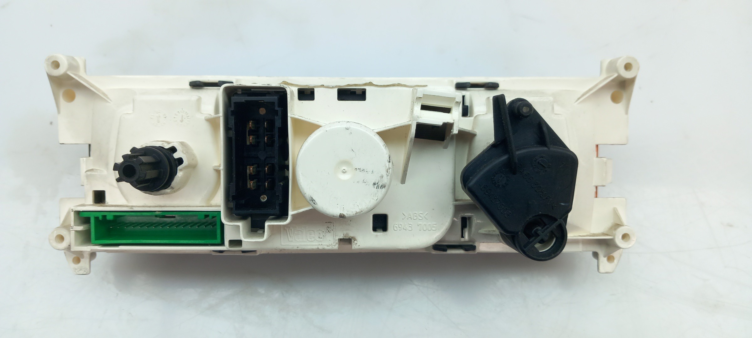 AC switch MINI Mini (R50, R53) Imagem-1