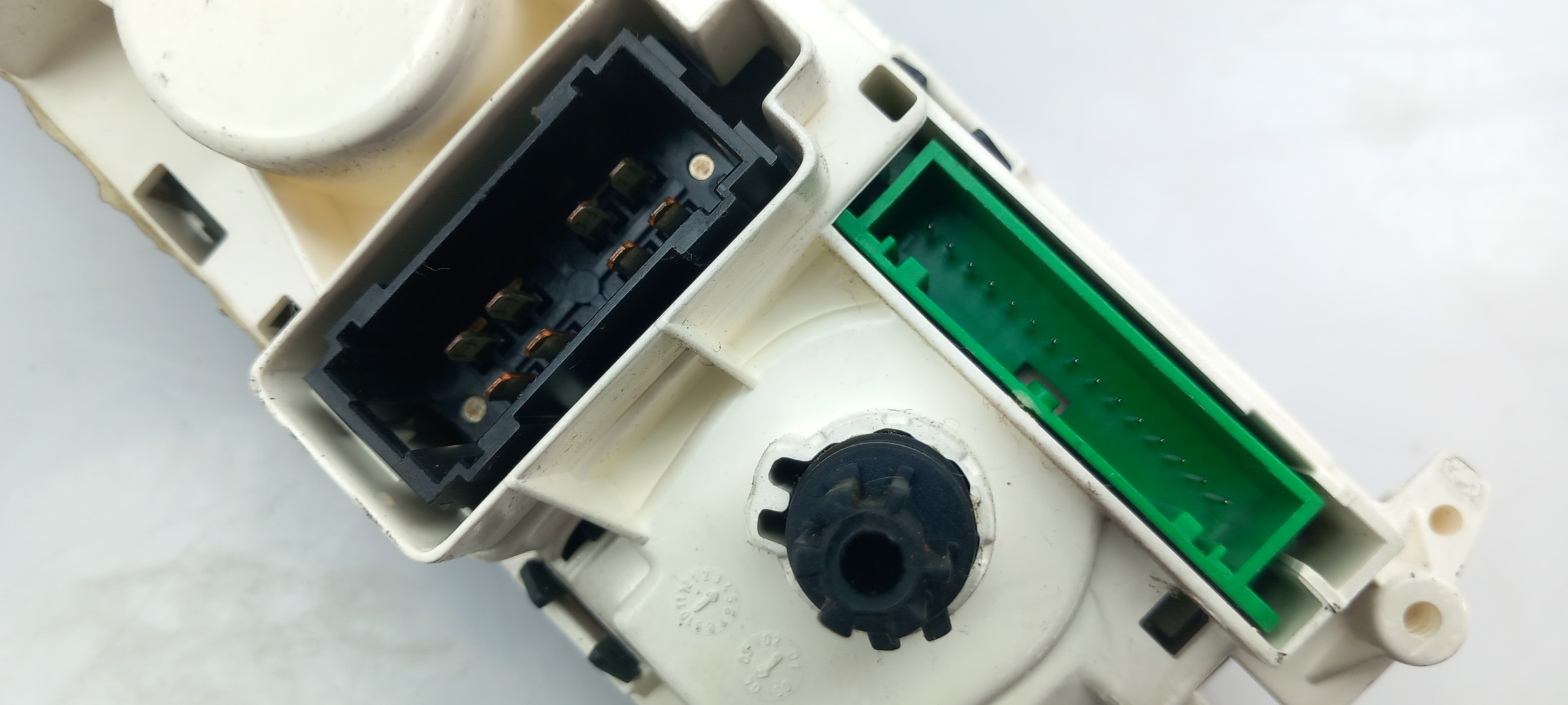 AC switch MINI Mini (R50, R53) Imagem-2